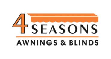 4 Seasons Awnings & Blinds Logo